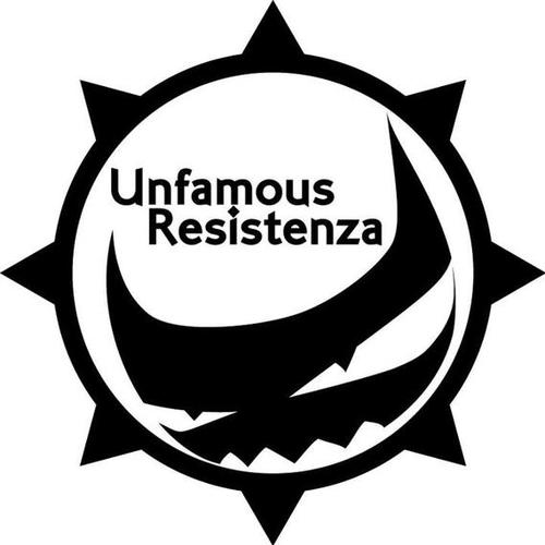Unfamous Resistenza